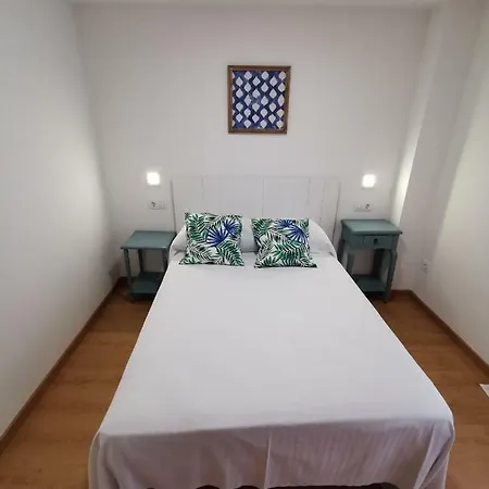 Duerming Family Viveiro 4 Rooms Exterior photo
