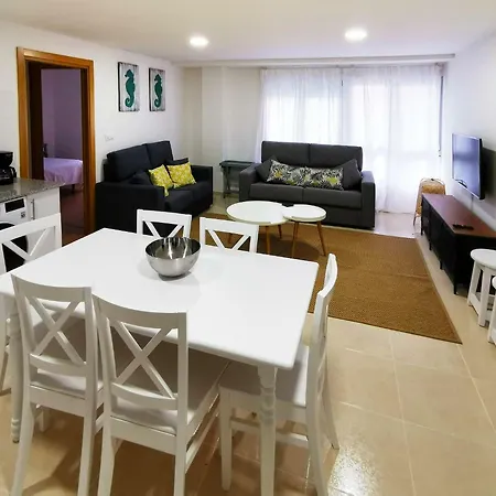 Duerming Family Viveiro 4 Rooms Exterior photo