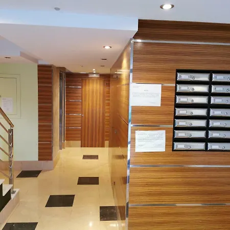 Duerming Family Viveiro 4 Rooms Exterior photo