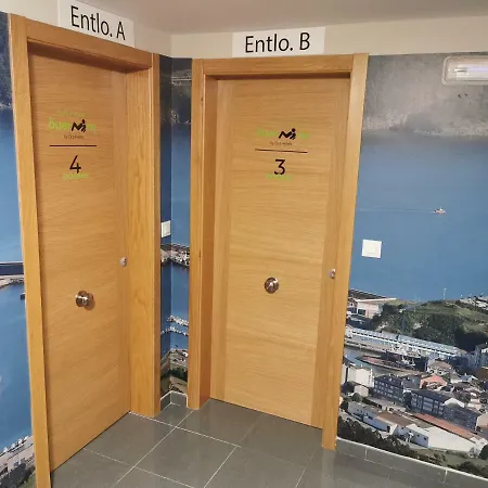 Duerming Family Viveiro 4 Rooms Exterior photo