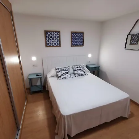 Duerming Family Viveiro 4 Rooms Exterior photo