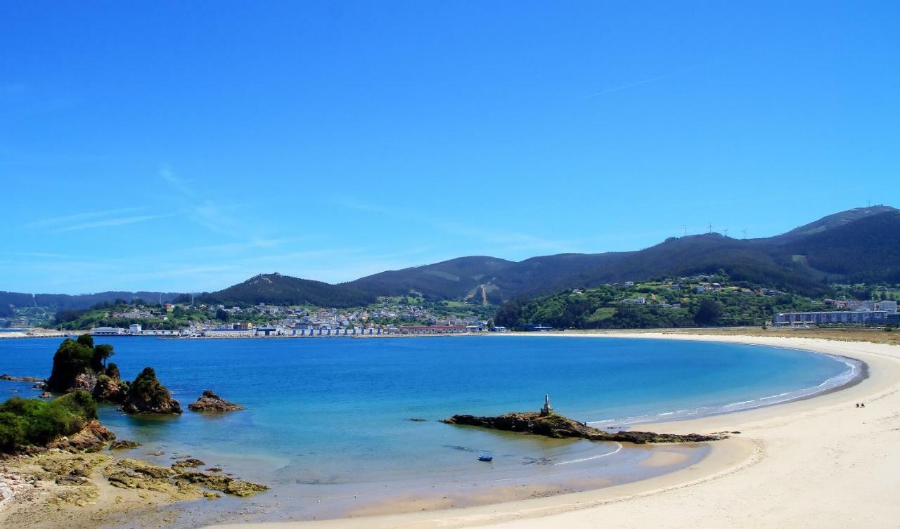 Duerming Family 4 Apartment Viveiro
