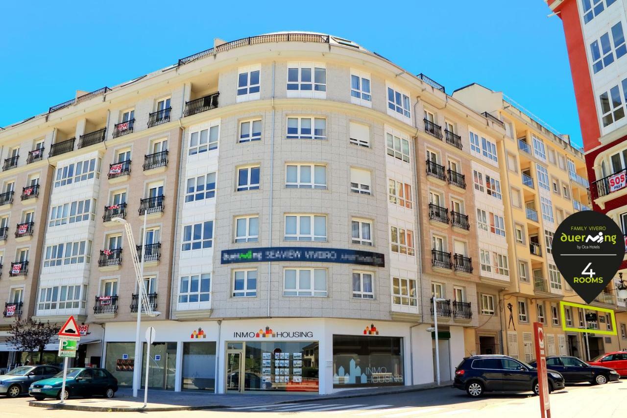 Duerming Family 4 Apartment