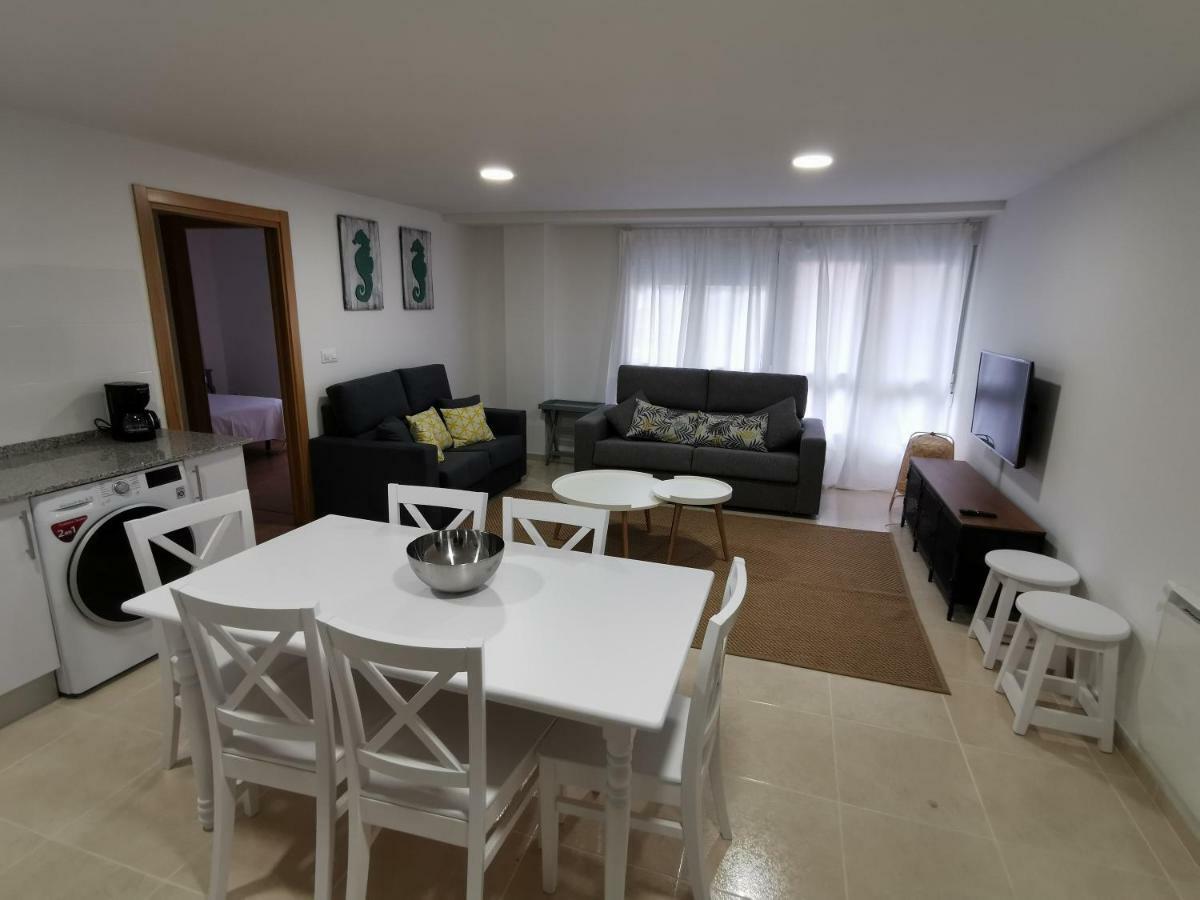 Apartment Duerming Family 4 Viveiro