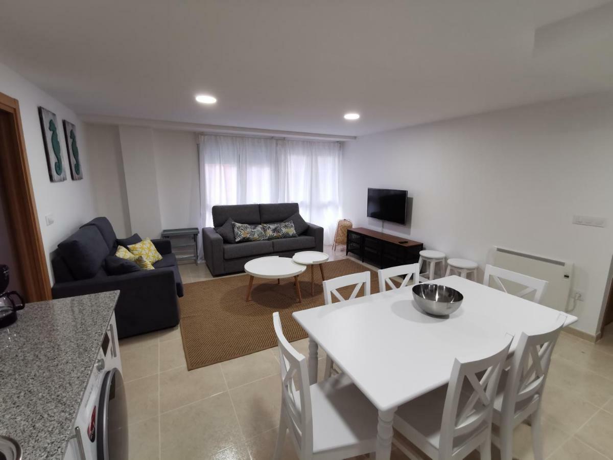 Duerming Family 4 Apartment Viveiro